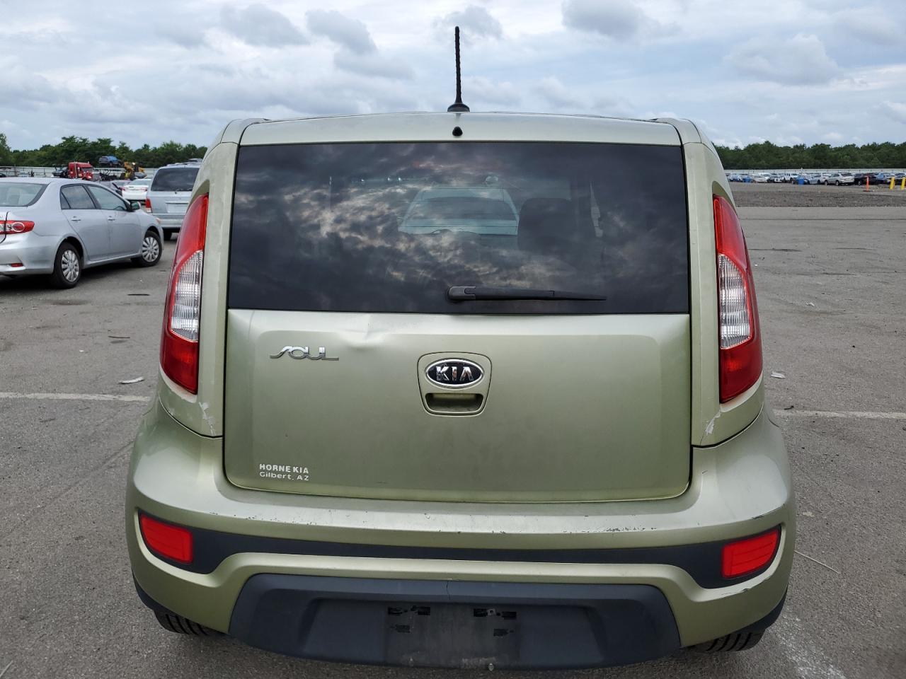 KNDJT2A66C7481653 2012 Kia Soul +