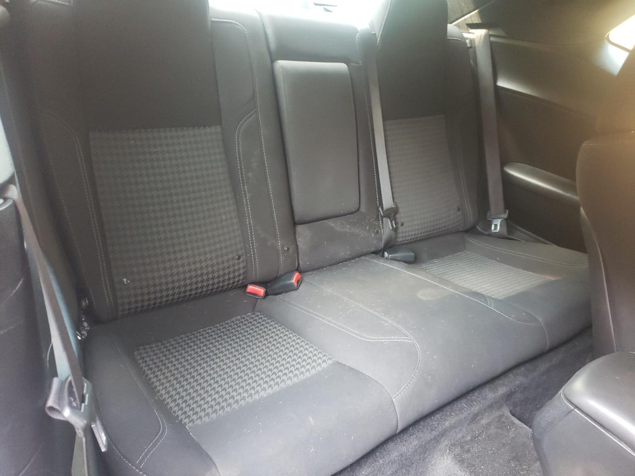 2018 Dodge Challenger R/T VIN: 2C3CDZBT4JH219221 Lot: 61831894