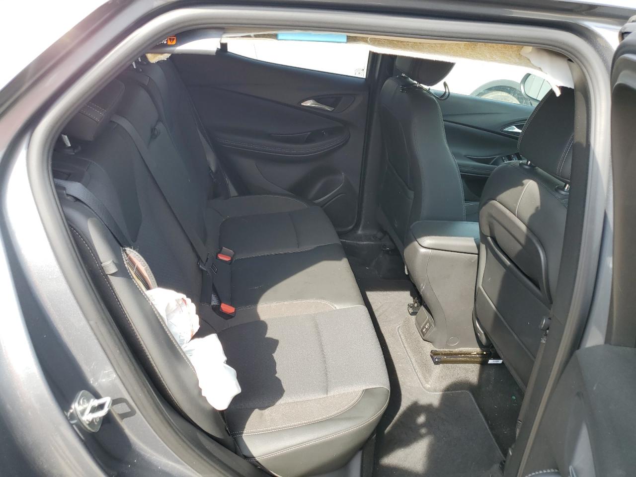 2021 Buick Encore Gx Select VIN: KL4MMDS29MB086568 Lot: 62365644