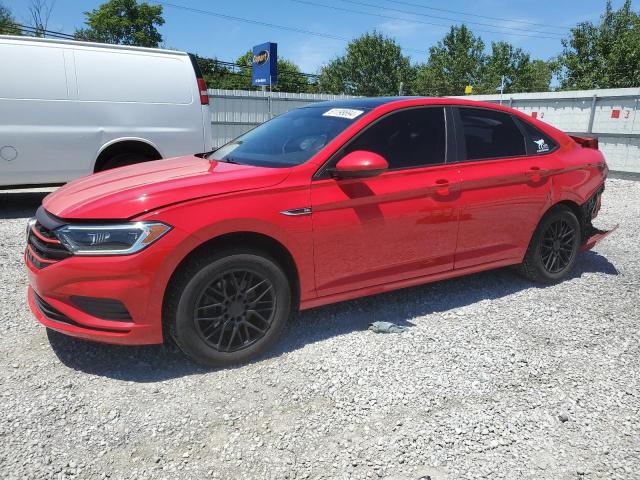 2019 Volkswagen Jetta Sel