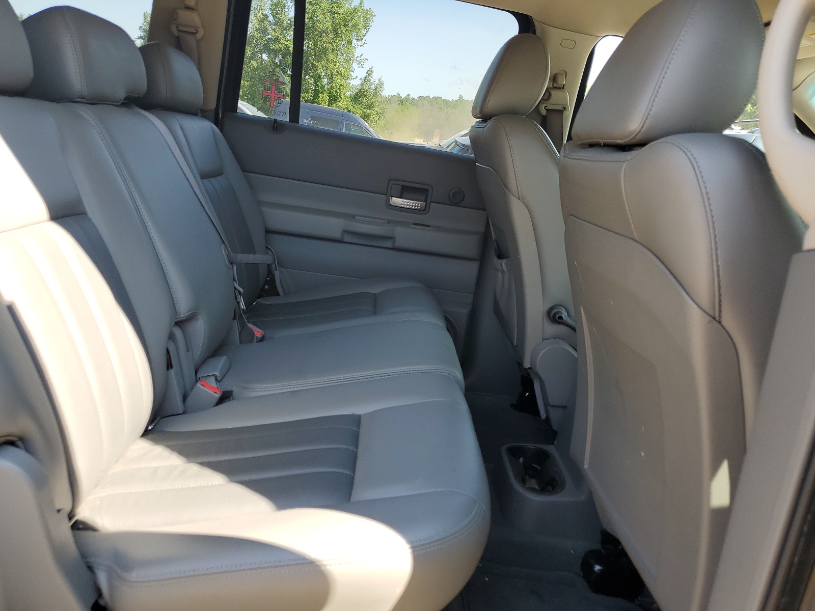 1D4HB58D95F545087 2005 Dodge Durango Limited