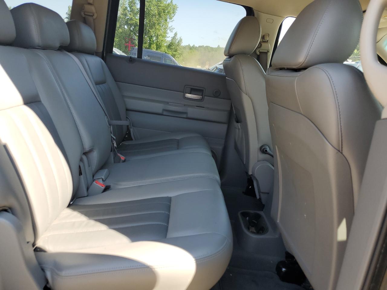 2005 Dodge Durango Limited VIN: 1D4HB58D95F545087 Lot: 64849744