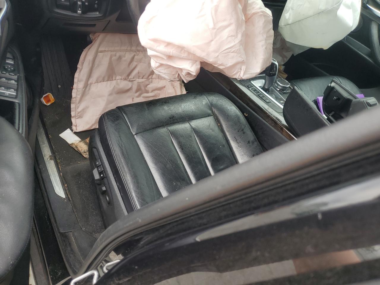 2014 BMW X5 xDrive35I VIN: 5UXKR0C5XE0H21957 Lot: 64963134