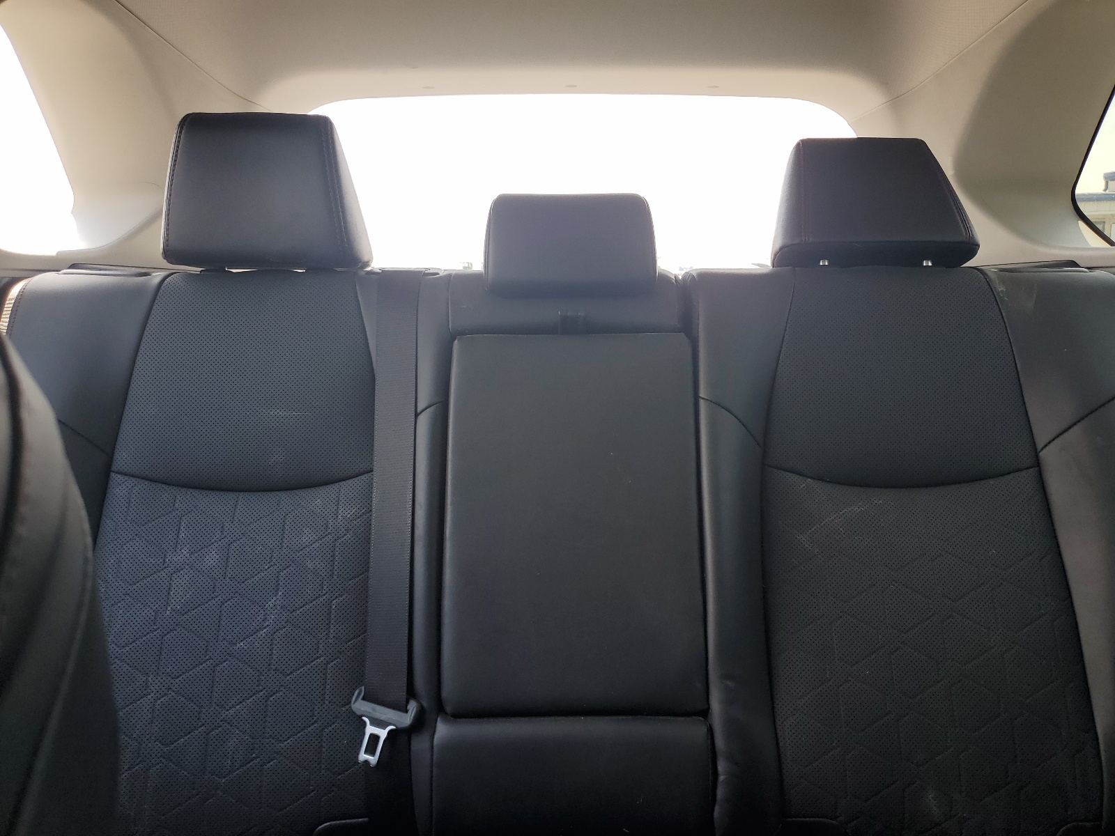 2T3S1RFV1RW411025 2024 Toyota Rav4 Trd Off Road