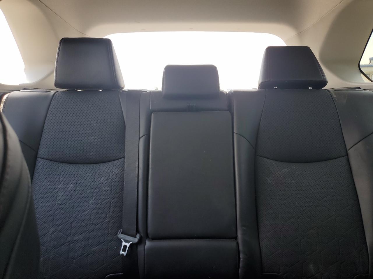 2024 Toyota Rav4 Trd Off Road VIN: 2T3S1RFV1RW411025 Lot: 62662384