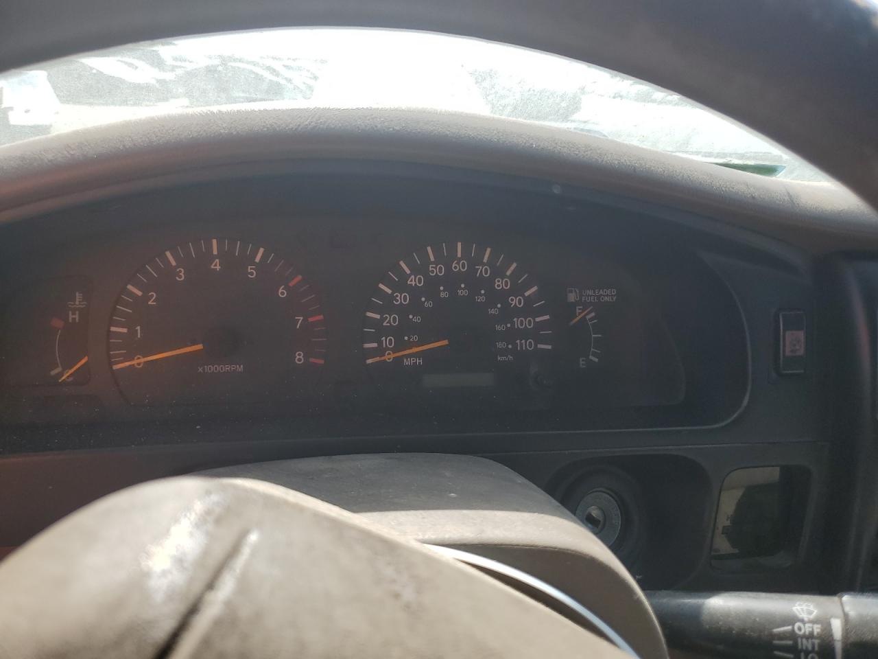 2000 Toyota Tacoma Xtracab Prerunner VIN: 4TASM92N7YZ657603 Lot: 64418144