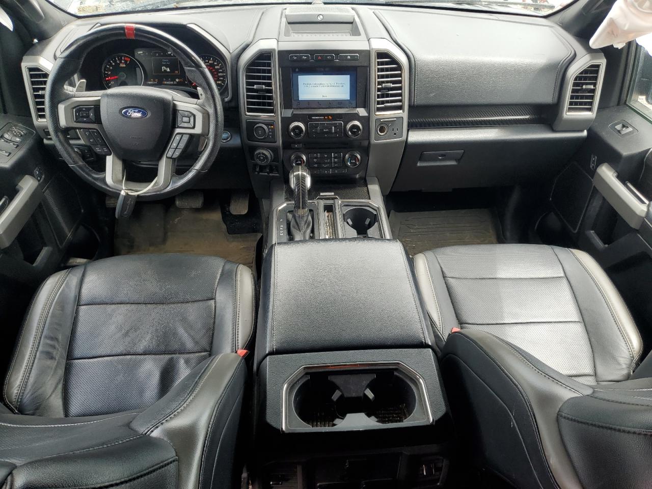 2018 Ford F-150 - Image 8