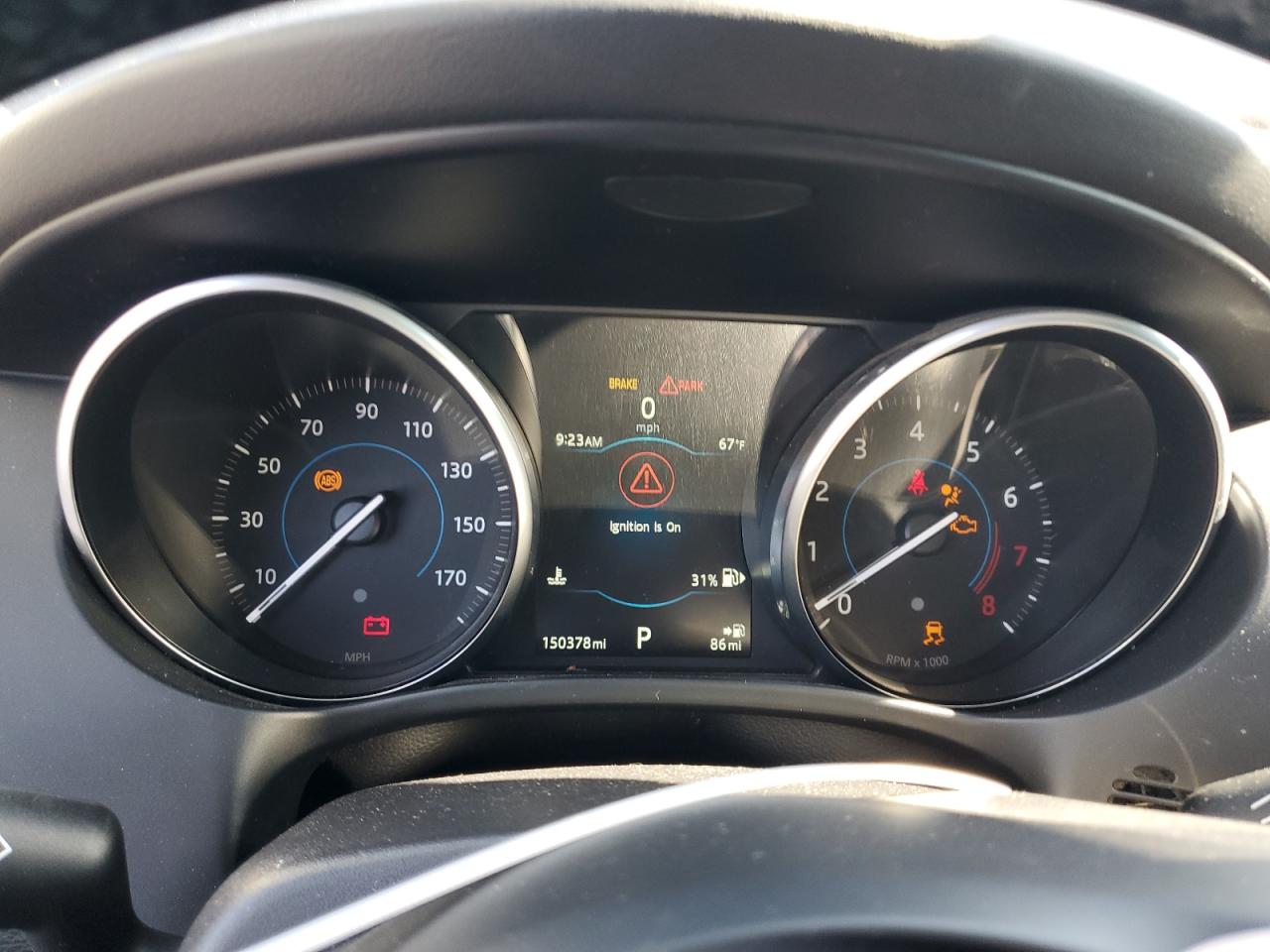 2017 Jaguar F-Pace Premium VIN: SADCJ2BV9HA057533 Lot: 62073384