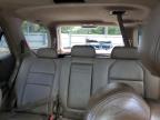2001 Acura Mdx  for Sale in Austell, GA - Rear End