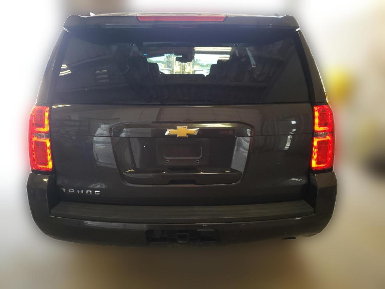 2018 Chevrolet Tahoe C1500 Lt VIN: 1GNSCBKC5JR225456 Lot: 64804954