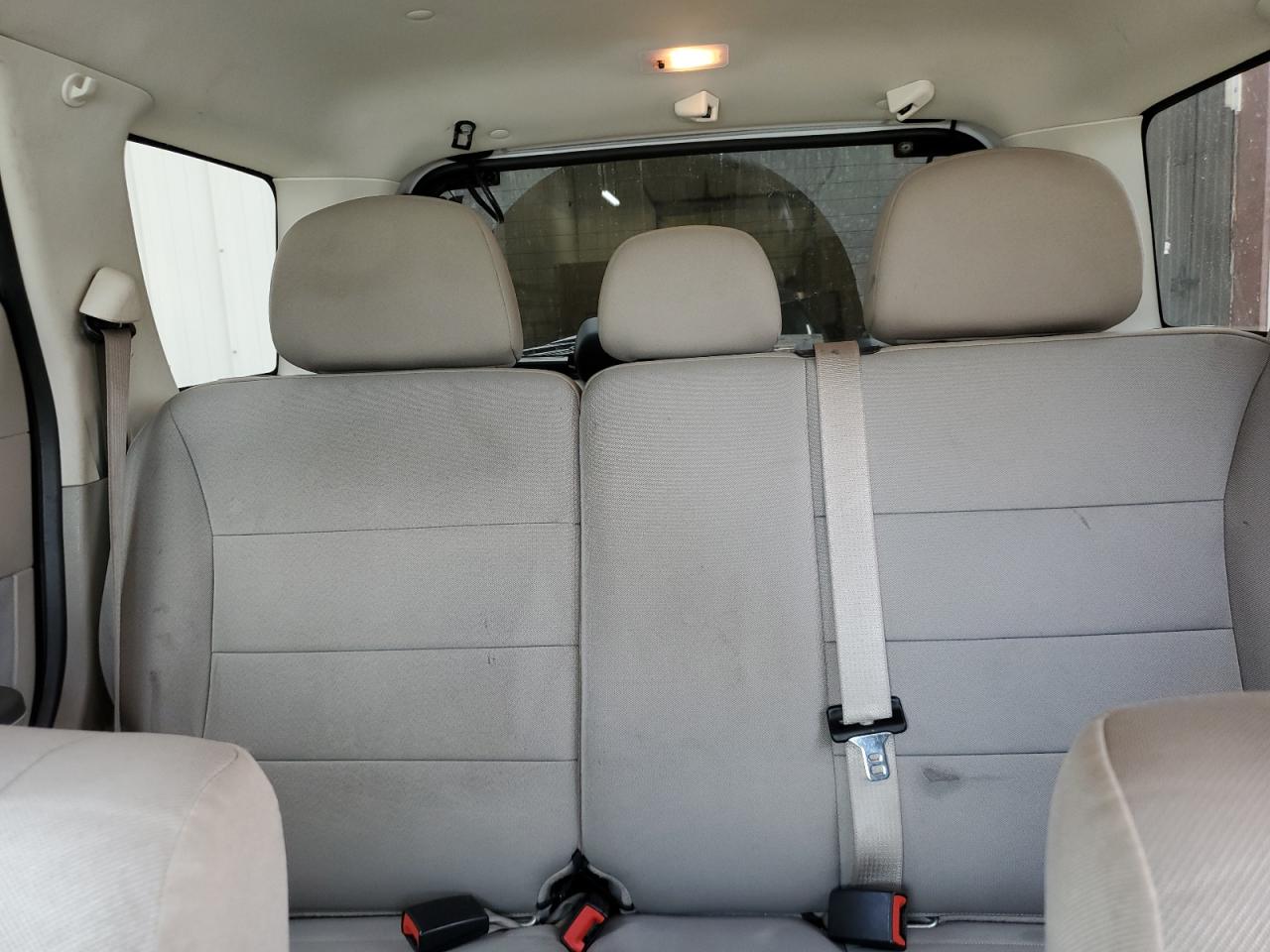 2010 Ford Escape Xlt VIN: 1FMCU9DG0AKC21953 Lot: 63768714