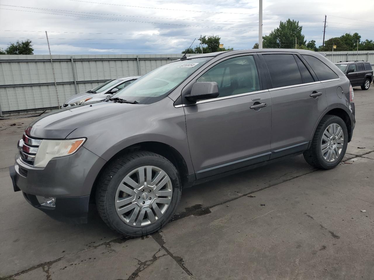 2010 Ford Edge - Image 1