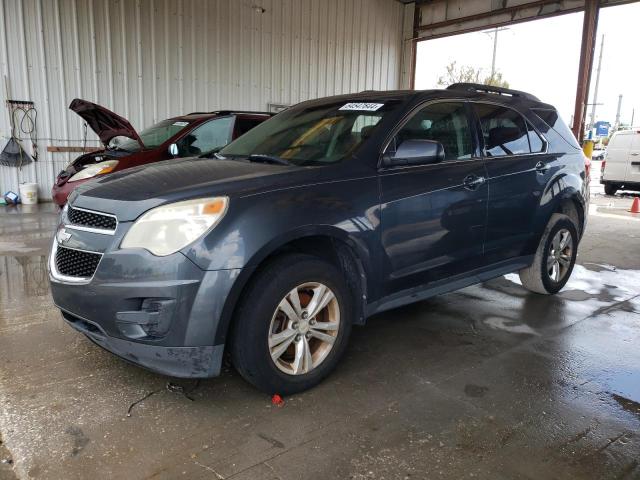 2GNALDEC3B1177663 | 2011 Chevrolet equinox lt