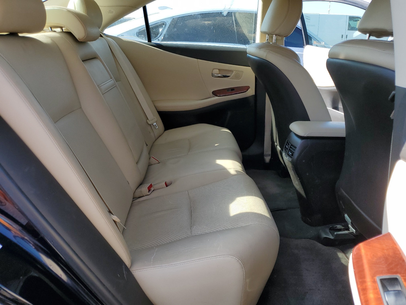 JTHBB1BA2A2012976 2010 Lexus Hs 250H