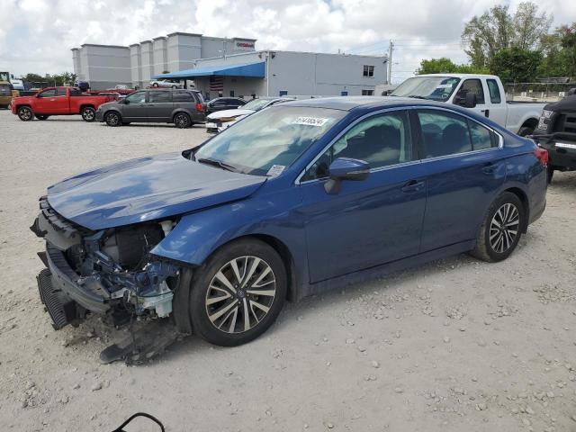 2019 Subaru Legacy 2.5I Premium