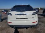 2007 Infiniti Fx35  продається в Anthony, TX - Undercarriage