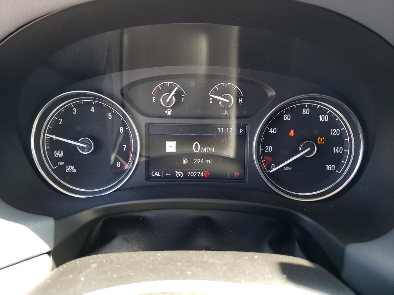 2020 Buick Enclave Essence VIN: 5GAEVAKW7LJ106962 Lot: 63188844