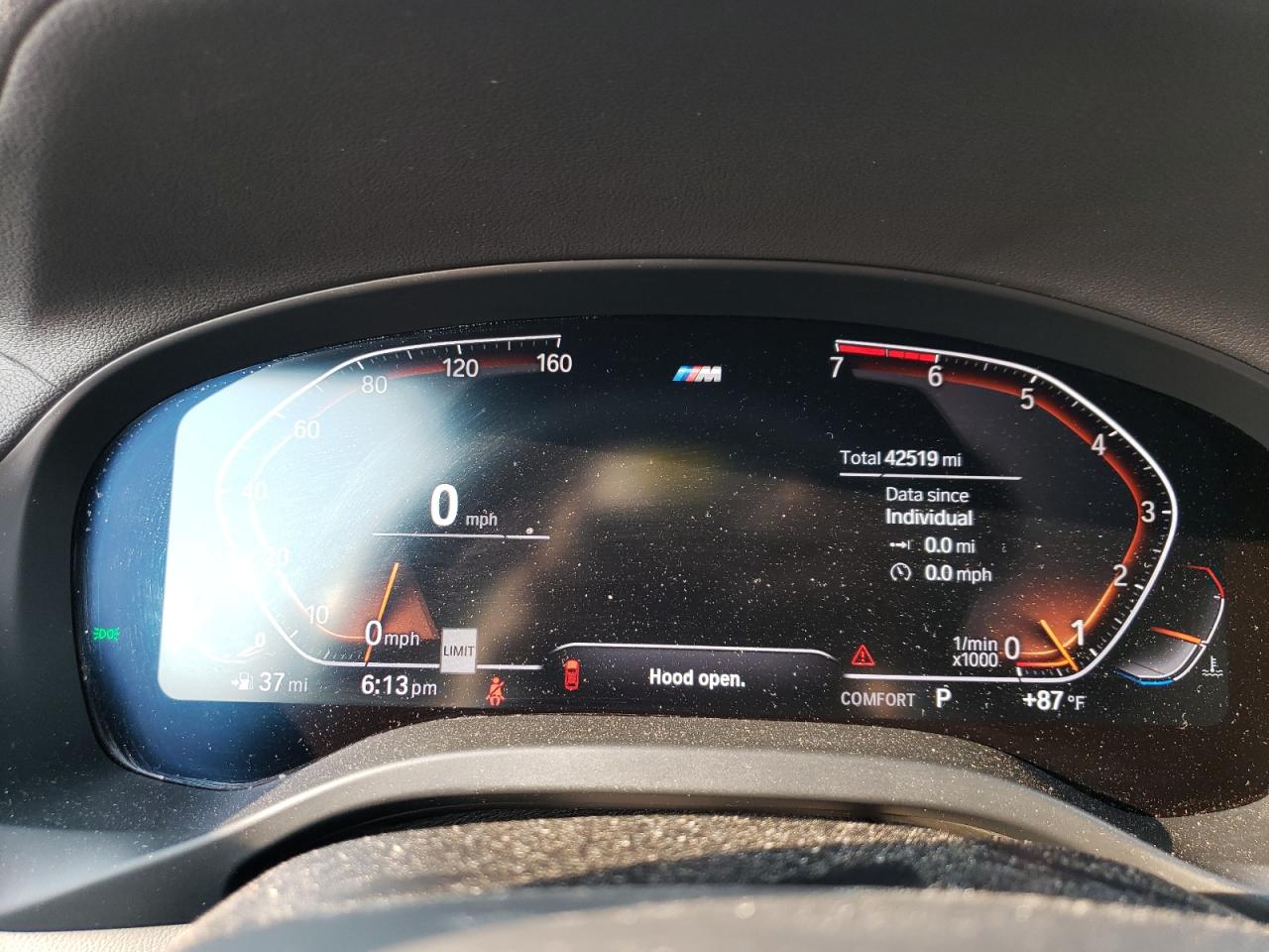 2020 BMW X3 xDrive30I VIN: 5UXTY5C09L9C73924 Lot: 62842374