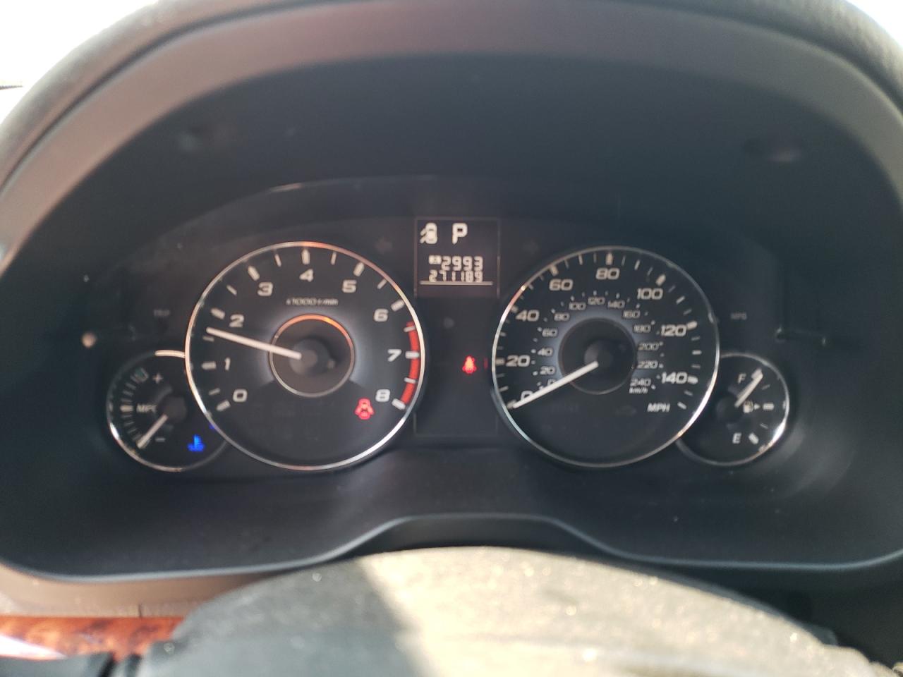 2010 Subaru Outback 2.5I Limited VIN: 4S4BRBJC1A3340059 Lot: 62320484