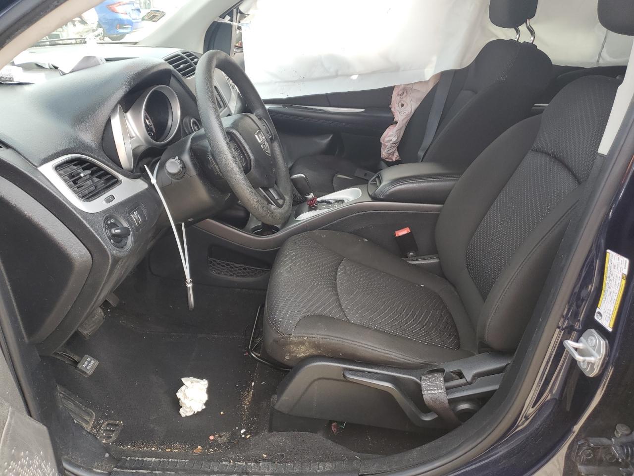 2019 Dodge Journey Se VIN: 3C4PDCAB4KT868805 Lot: 63455684