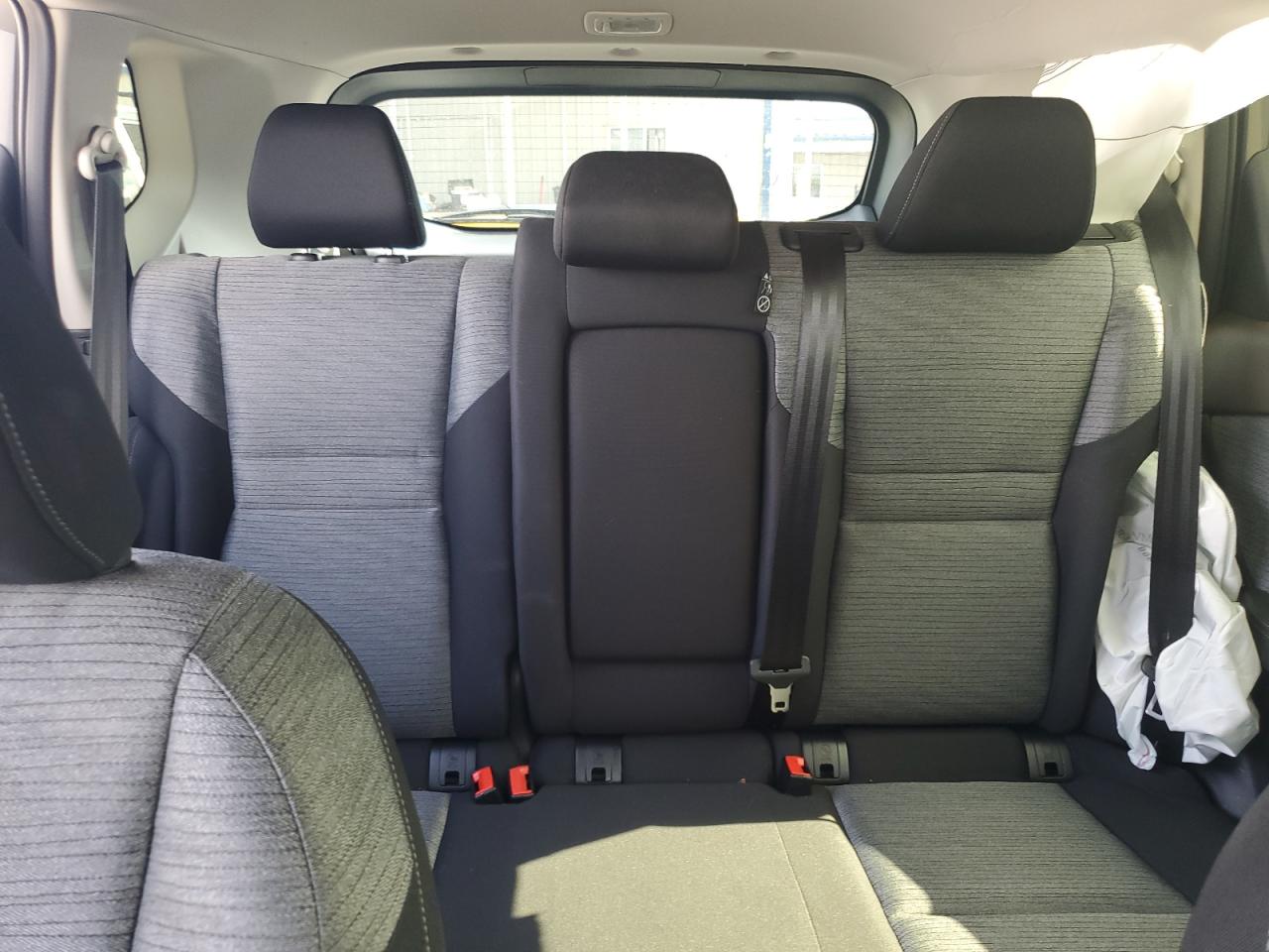 2023 Nissan Rogue Sv VIN: JN8BT3BB9PW488425 Lot: 62453764