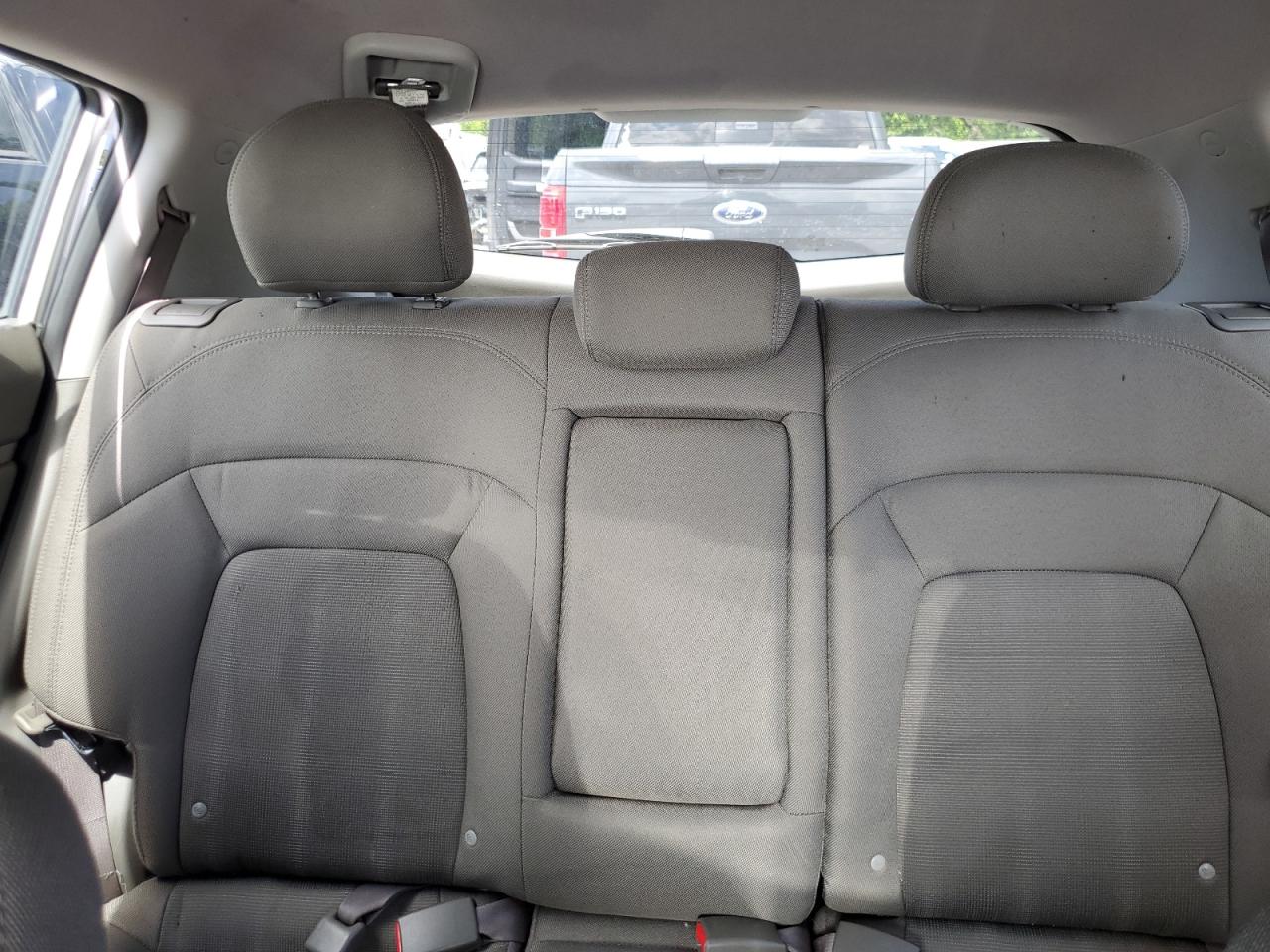 2013 Kia Sportage Lx VIN: KNDPBCA20D7464915 Lot: 63598104