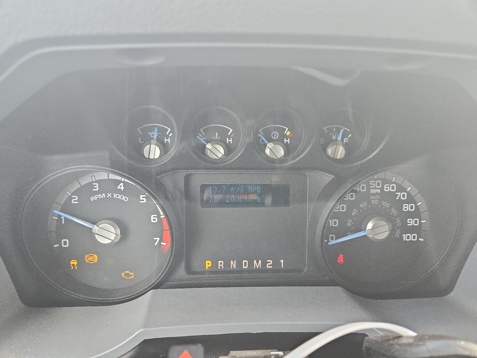 1FD7X2A62FED17388 2015 Ford F250 Super Duty