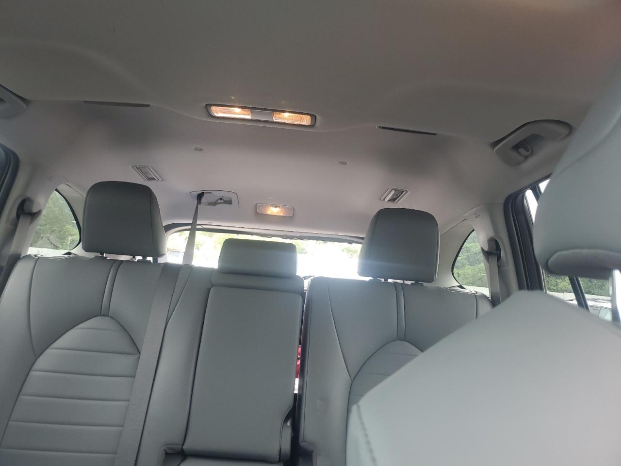 2021 Toyota Highlander Xle VIN: 5TDGZRBH4MS071345 Lot: 62301474