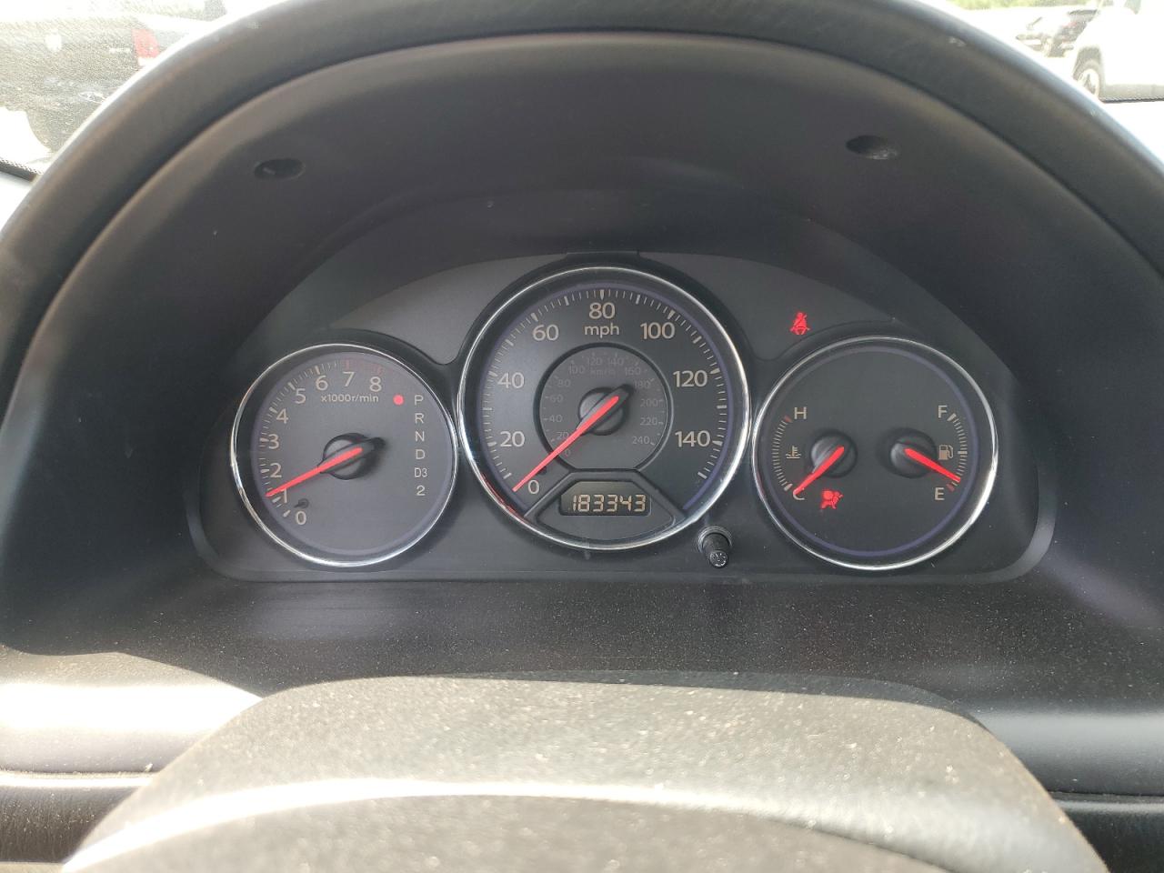 2004 Honda Civic Ex VIN: 2HGES26784H511829 Lot: 63958004