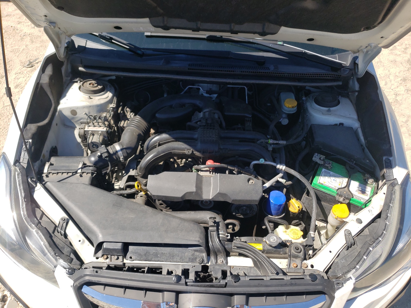 JF1GJAD65DH017759 2013 Subaru Impreza Premium