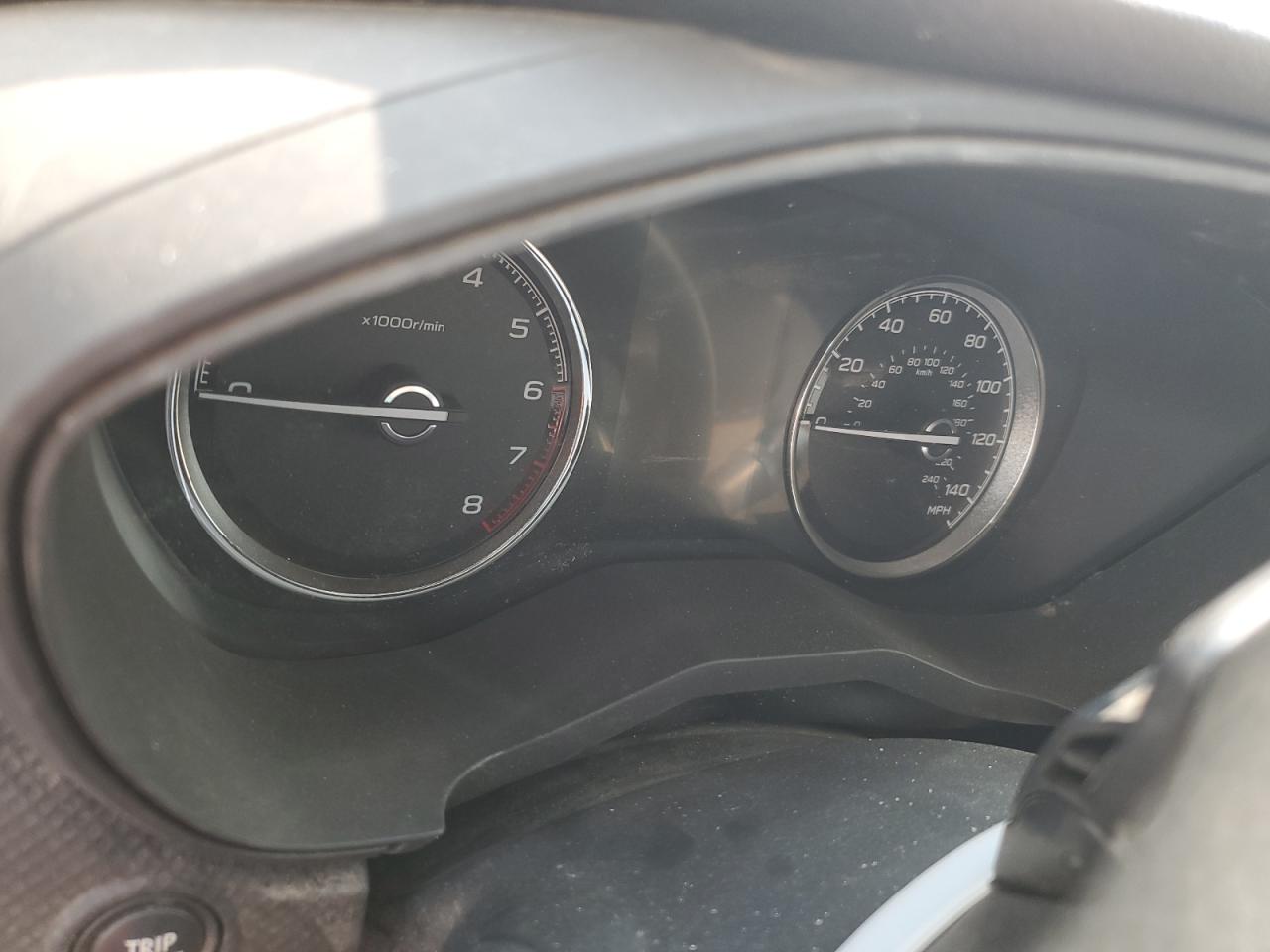 2020 Subaru Forester Touring VIN: JF2SKAXC8LH401652 Lot: 63129894