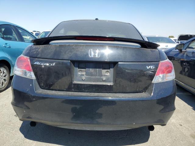 2008 HONDA ACCORD EXL 1HGCP36828A035878  61516234