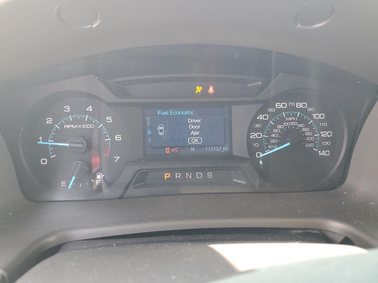 2016 Ford Flex Se VIN: 2FMGK5B81GBA10050 Lot: 62554244