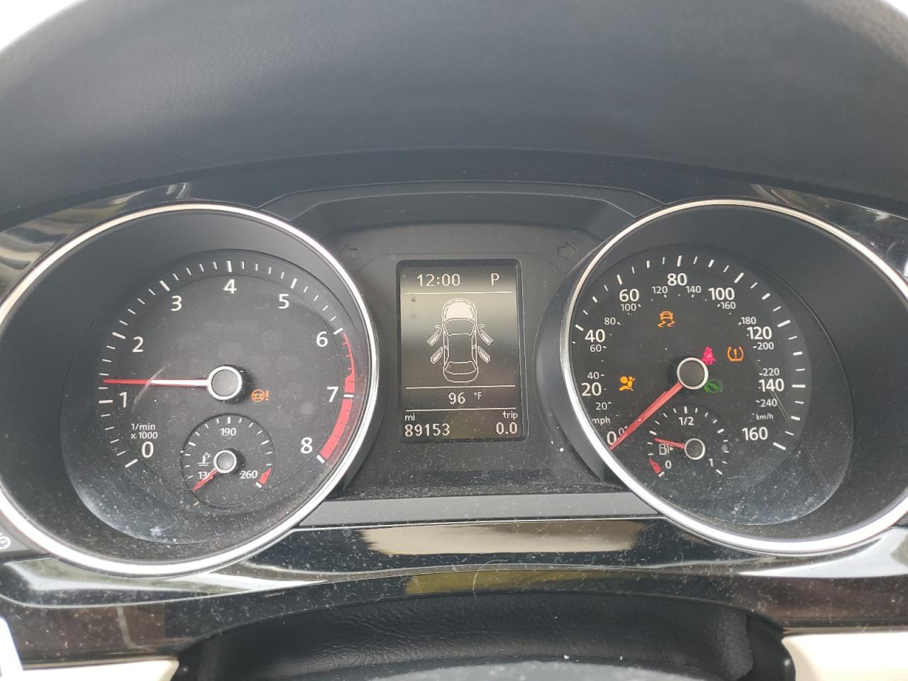 2017 Volkswagen Jetta Sel VIN: 3VWL17AJ1HM298171 Lot: 64688394