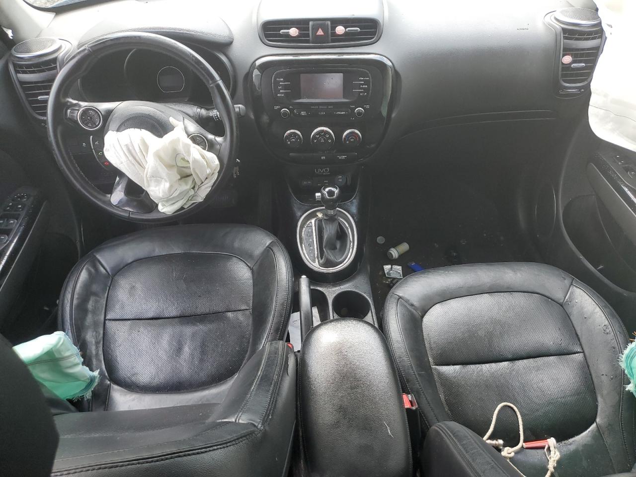 2016 Kia Soul ! VIN: KNDJX3A51G7287099 Lot: 61827014