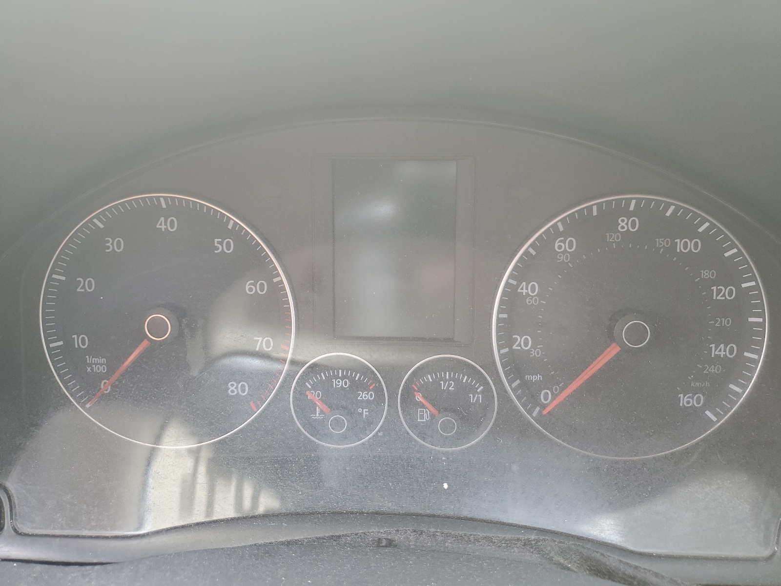 WVWDB71F08V009058 2008 Volkswagen Eos Vr6