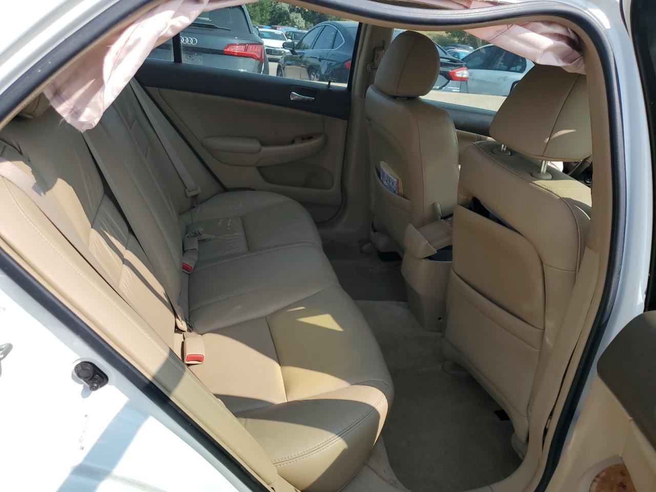 2005 Honda Accord Ex VIN: 1HGCM66545A072376 Lot: 64847864