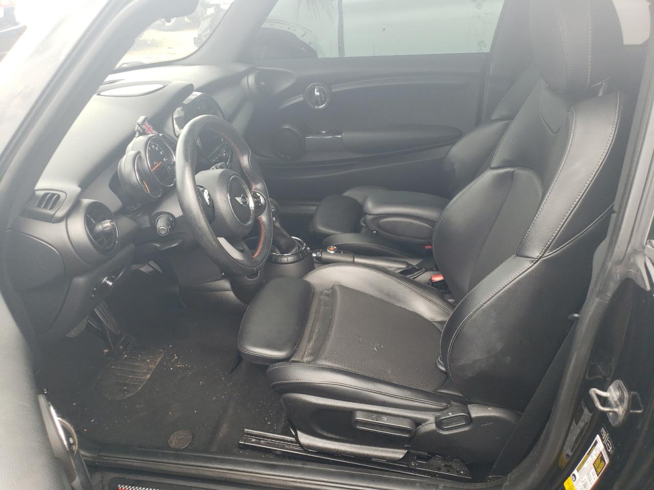 2015 Mini Cooper VIN: WMWXM5C59FT941295 Lot: 62805574