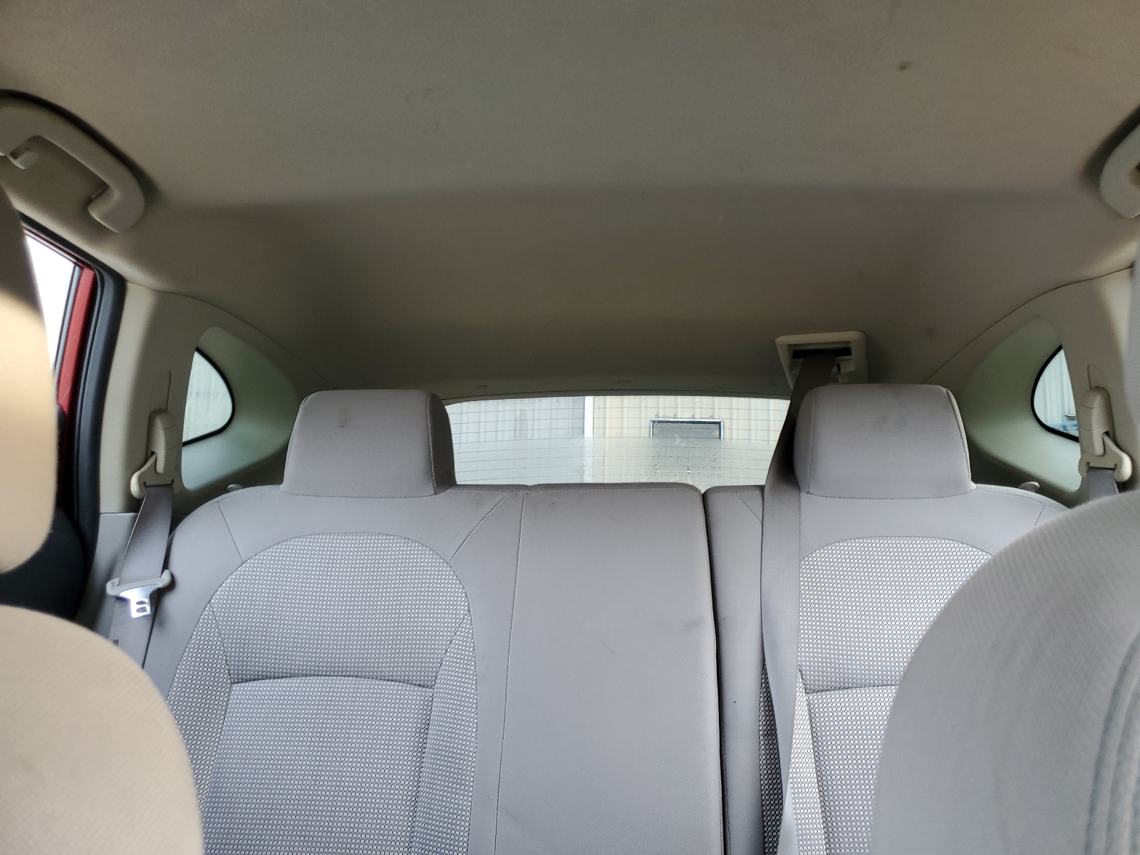 JN8AS5MT0BW186790 2011 Nissan Rogue S