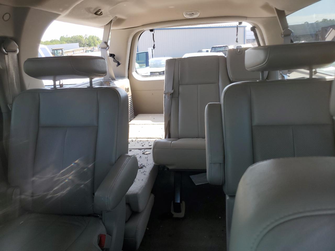 2014 Ford Expedition El Limited VIN: 1FMJK1K59EEF17980 Lot: 63723734