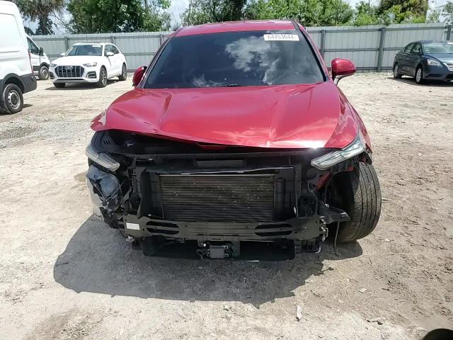 2019 Hyundai Santa Fe Se VIN: 5NMS23ADXKH047299 Lot: 64453644