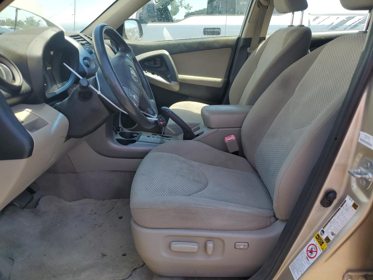 2007 Toyota Rav4 Limited VIN: JTMZD31V976028135 Lot: 63282964