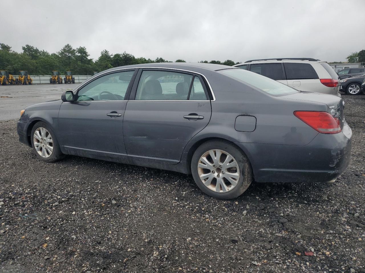 2008 Toyota Avalon Lx VIN: L0T69107063 Lot: 64497264