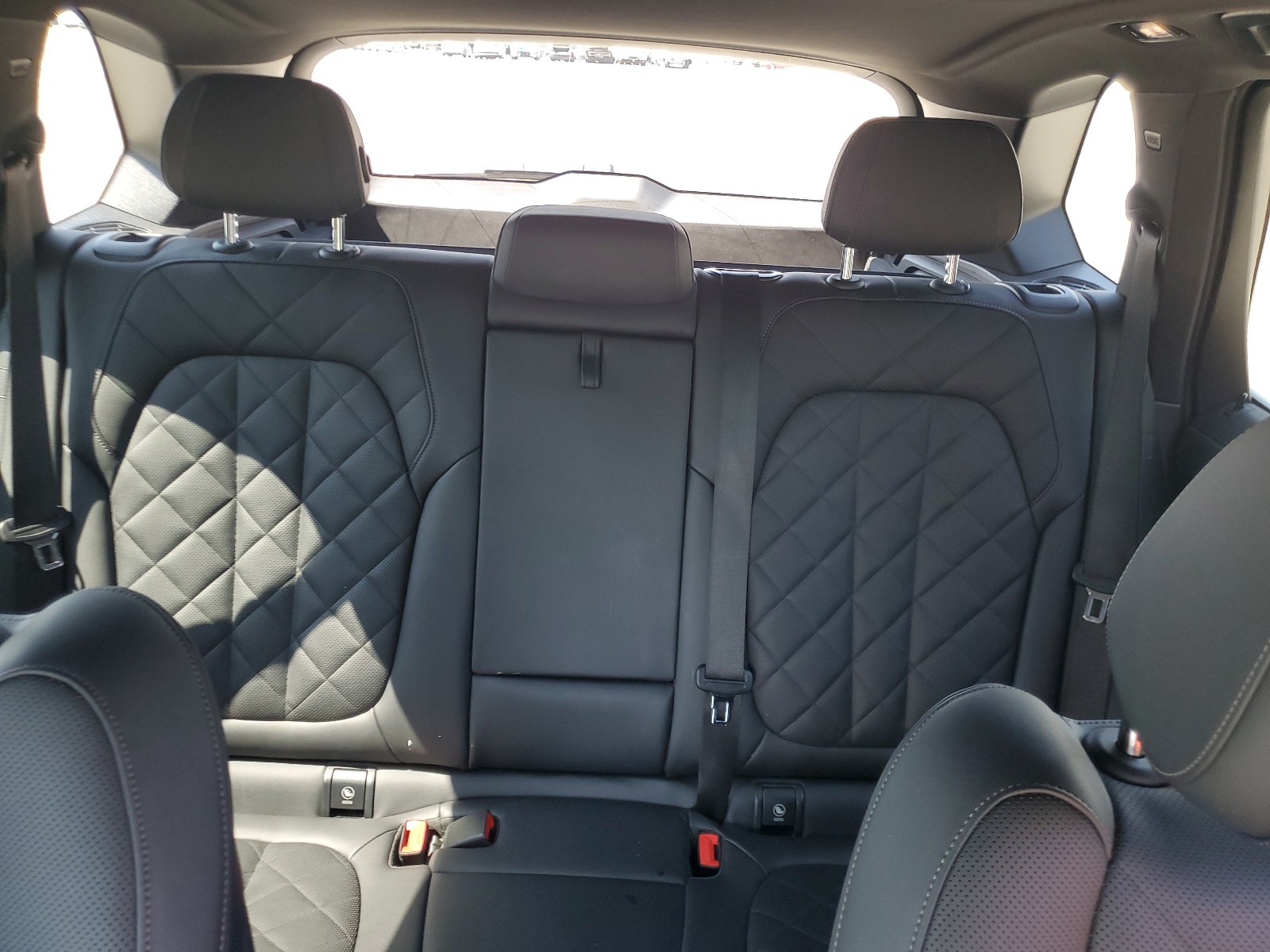 5UX13EU09R9S14494 2024 BMW X5 Sdrive 40I