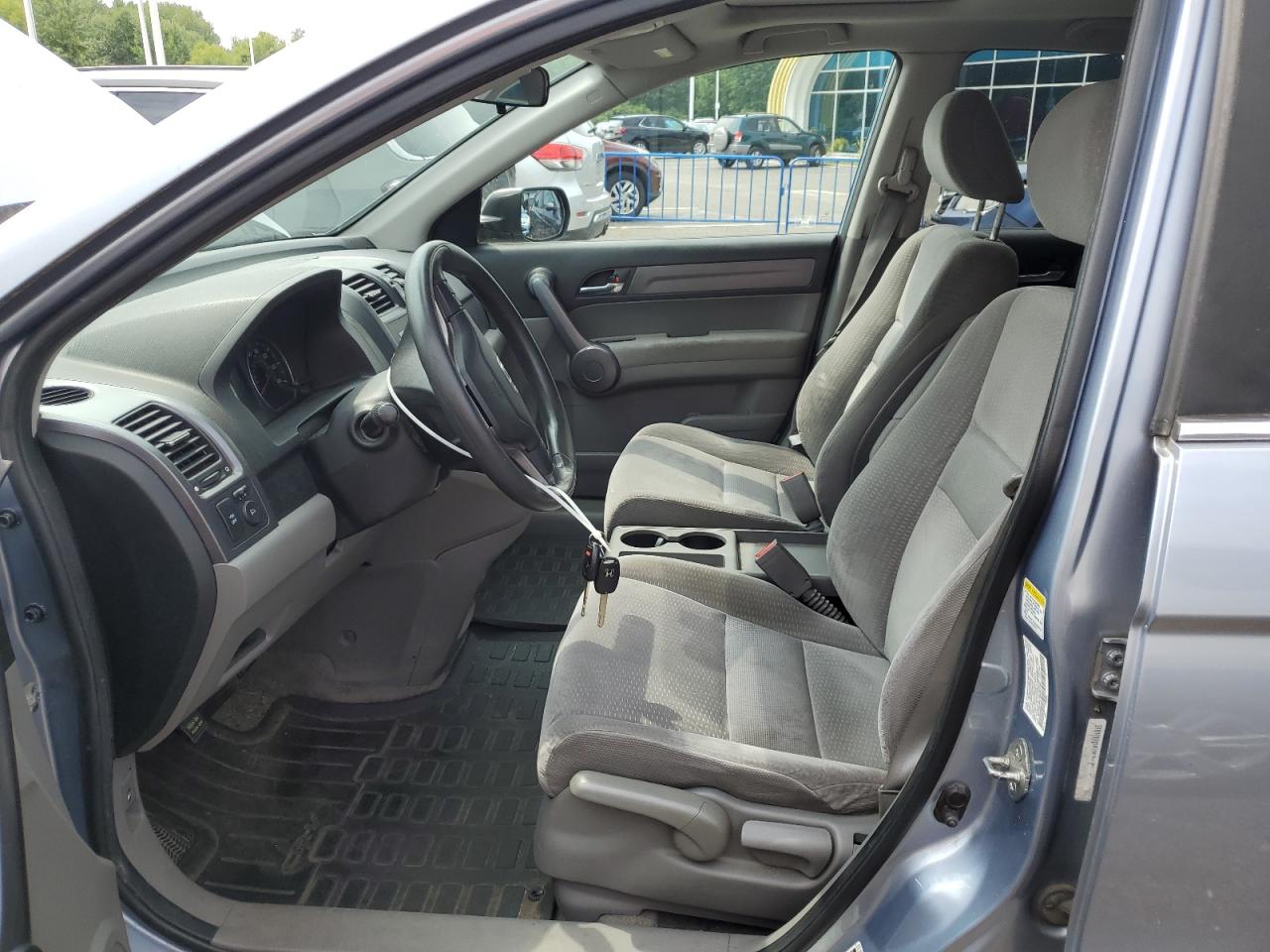 2008 Honda Cr-V Ex VIN: 5J6RE48578L037597 Lot: 64617294