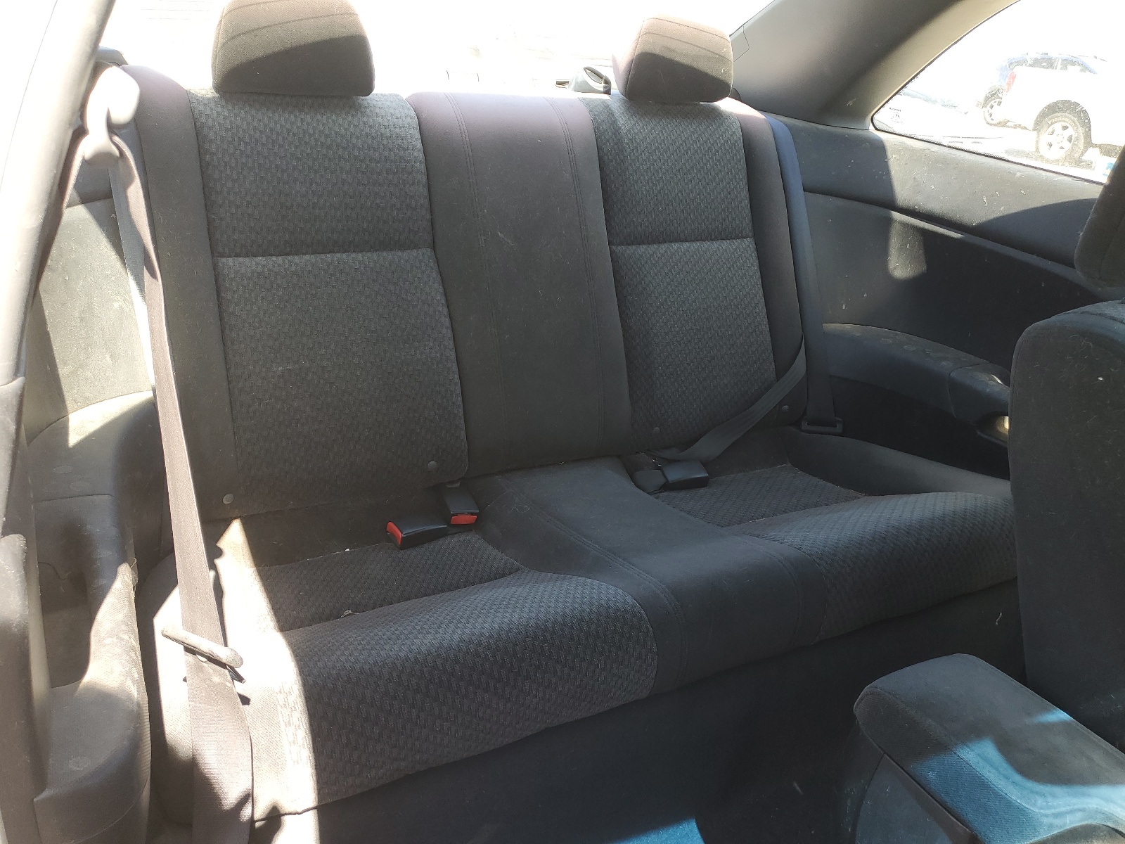 1HGEM22314L080539 2004 Honda Civic Dx Vp