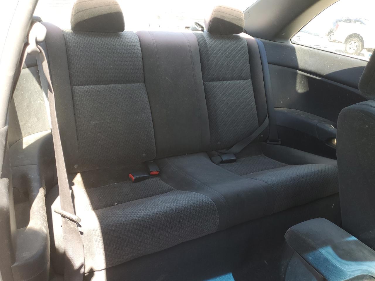 2004 Honda Civic Dx Vp VIN: 1HGEM22314L080539 Lot: 61813794