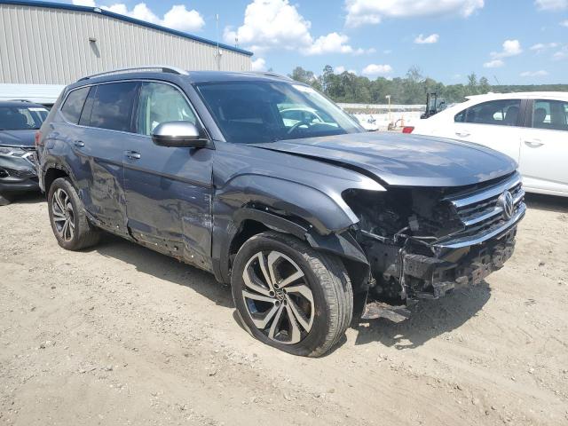 1V2TR2CA6MC563351 Volkswagen Atlas SEL 4