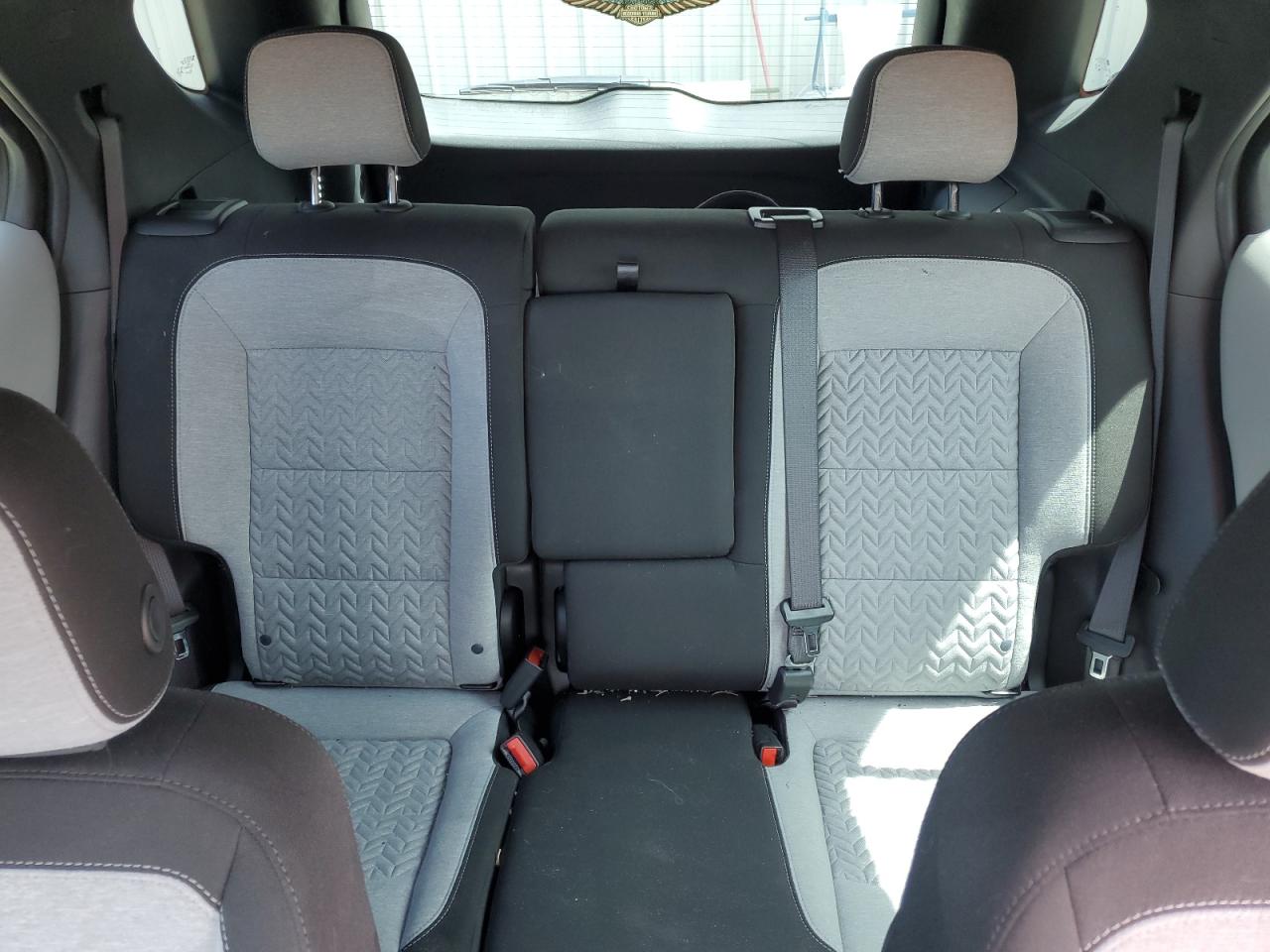 2022 Chevrolet Equinox Ls VIN: 3GNAXHEV7NS246067 Lot: 63546814