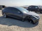 2021 Tesla Model 3  zu verkaufen in North Las Vegas, NV - Front End
